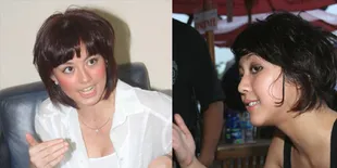 Agnes dan Sherina Tak Mau Diadu Domba