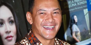 Adjie Massaid: Infotainment Harus Bikin Inovasi Baru