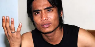 Charly ST12 Beli 'Keong Racun'