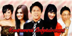 ANTV Pilih Hentikan Tayangan Infotainment