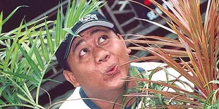 Ade Namnung: Keong Racun Juga Layak Disebut Karya