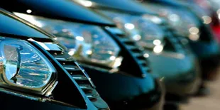 Ramadhan, Persewaan Mobil Penuh Pesanan