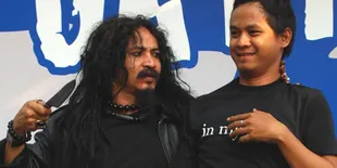 Limbad Bacok Wartawan