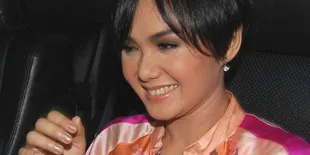 Yuni Shara: Media Bisa Gerakkan Industri