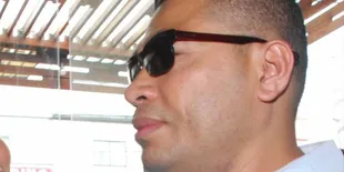 Raul Lemos Diperiksa di Polda Metro