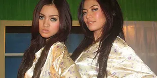 Putry Penelope Kesulitan Bawakan 'Keong Racun'