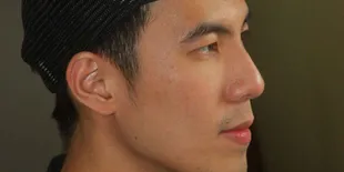 Daniel Manata Usilin Juri Agar Tak Mati Gaya