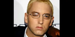 Eminem Tidak Akan Bermanis-manis di VMA