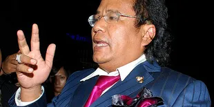 Hotman Paris: You Ambil Aja Itu Laki