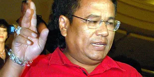 Atha: Harta Gono-Gini Tak Lebih Dari Uang Tukang Bakmi