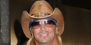 Bret Michaels Jadi Host Miss Universe