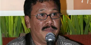 Ilham Bintang: Fatwa MUI - Prinsip PWI Sama