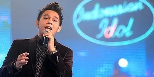Igo, Juara Indonesian Idol 2010