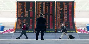 Bandara Adisutjipto Pertimbangkan Jadwal Penerbangan Ekstra