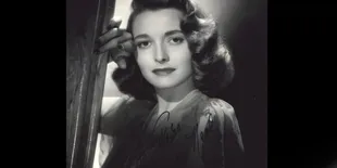 Patricia Neal, Aktris Pemenang Oscar, Tutup Usia