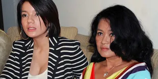 Sheila Marcia Merasa Aman Leticia Pada Omanya