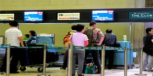 Jambi: Empat Perusahaan Penerbangan Siap Layani Arus Mudik