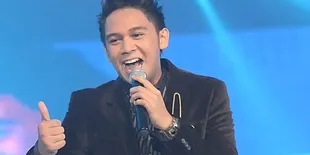 Pulang ke Ambon, Igo Idol Disambut Bak Raja