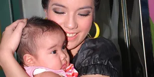 Cinta Sheila Marcia Dibuktikan Lewat Tato