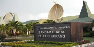 El Tari Siapkan Extra Flight Lebaran