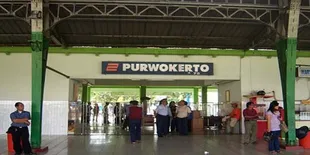 Pasca Lebaran Bogowonto Berjalan