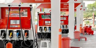 Pertamina Minta SPBU Buka 24 Jam Selama Lebaran