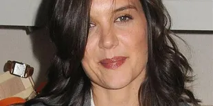 Suri Cruise, Penata Gaya Katie Holmes