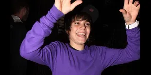 Justin Bieber Suka Dikejar-Kejar Cewek