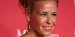 Komedian Chelsea Handler Jadi Host MTV VMA '10