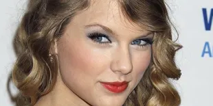 Taylor Swift - Kanye West di Satukan di MTV VMA '10?