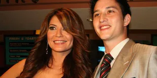 Tamara Bleszynski Siapkan Dua Nama Bagi Sang Bayi