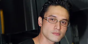 Indra L Bruggman Takut Kelak Kenakalannya Ditiru Anak