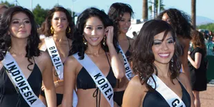 YPI Tolak Komentar Kegagalan Qory Sandioriva