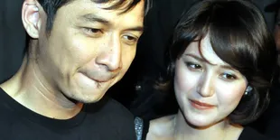 Pasha Anggap Pacar Baru Hadiah Ramadhan Dari Allah