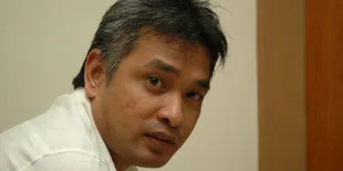 Kejari Segera Eksekusi Pemred Playboy Indonesia