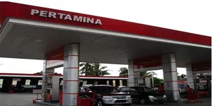 Pertamina Depot Cikampek Siapkan Kantong BBM
