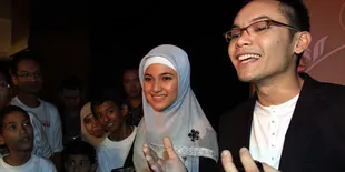 Ben: Puasa Bareng Marshanda, Tak Terasa Haus