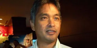 Erwin Arnada: Saya Tidak Buron