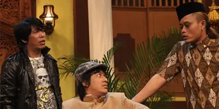 Trans7 Sambut Lebaran Dengan 2 Sajian Khusus