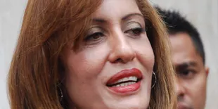 Atha Tak Berniat Jauhkan Anak Dari Ayahnya