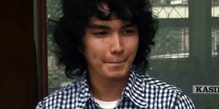 Sendiri, Aldi Taher Pilih Lebaran Bareng Keluarga