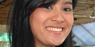 Marcella Zalianty Agendakan Selaturahmi ke Ananda