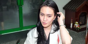 Keluarga Shandy Aulia Curiga Ada Peran 'Orang Dalam'