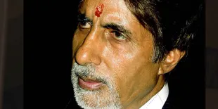 Amitabh Bachchan Terganggu Ulah Blogger