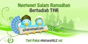 Pemenang Quiz #KetupatKLC 3