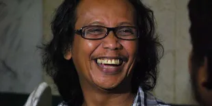 Mandra Wajibkan Sop Tangkar Tiap Lebaran