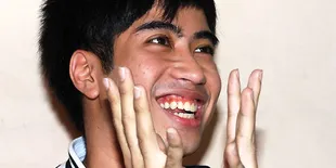 Vidi Aldiano Masih Dapat 'Angpao' Saat Lebaran