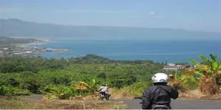 H-3 Lebaran Arus Mudik Banten Mencapai Puncaknya