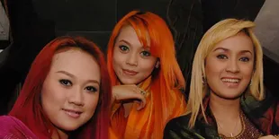 Lebaran Pertama, 3 Macan Tampil di Bangka