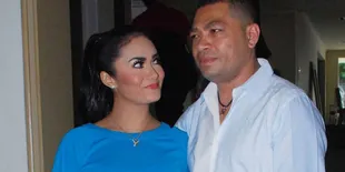 Krisdayanti - Raul Menikah Awal Tahun Depan